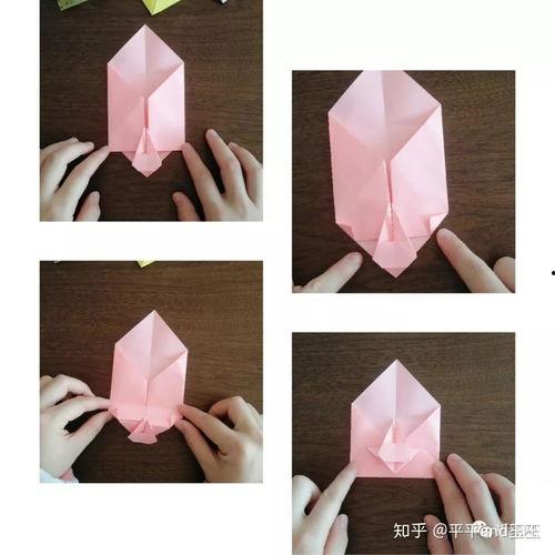 折兔子的折纸视频,跟随折纸视频教程，一步步学习折纸艺术