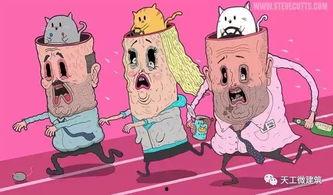 视频黄漫画,尺度惊人，引发社会热议