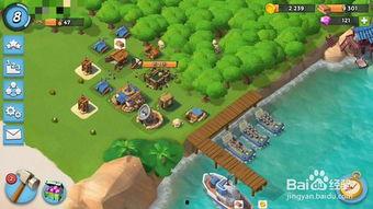 海岛奇兵最新视频,战略升级，战火再燃！