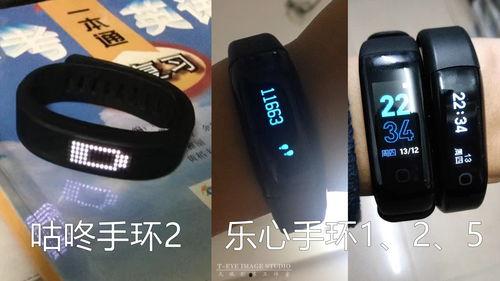 手环测评视频,手环测评视频亮点汇总，带你全面了解智能穿戴设备