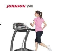 跑步机跑步视频,跟随视频感受运动魅力