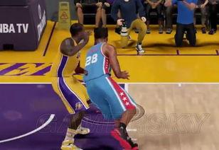 篮球转身过人教学视频,实战教学视频精华回顾