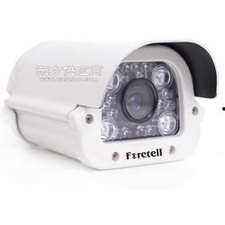 远程视频监控摄像机,守护安全，守护家园的“千里眼”