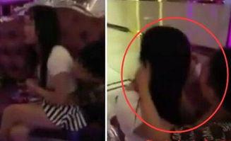 陪唱小姐被上视频,陪唱小姐视频引发的伦理争议