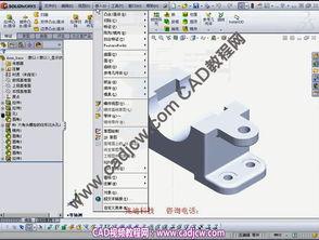 solidworks2012视频教程,从入门到精通的建模与设计之旅