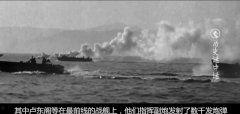 诺曼底登陆视频,历史性战役的震撼瞬间