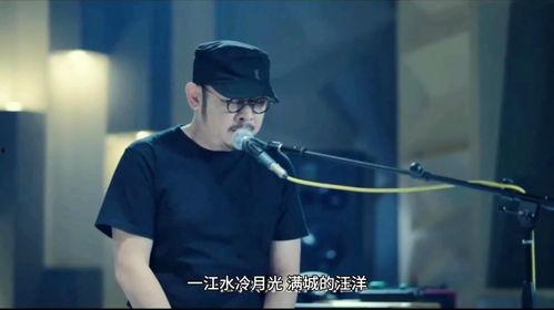 刀郎视频歌曲,唤醒岁月记忆的旋律之旅