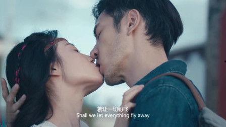 亲嘴舌吻视频,揭秘亲嘴舌吻视频的甜蜜诱惑